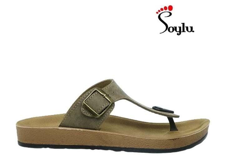 M- SOYLU TERLİK P.A. - 2801 - VİZON