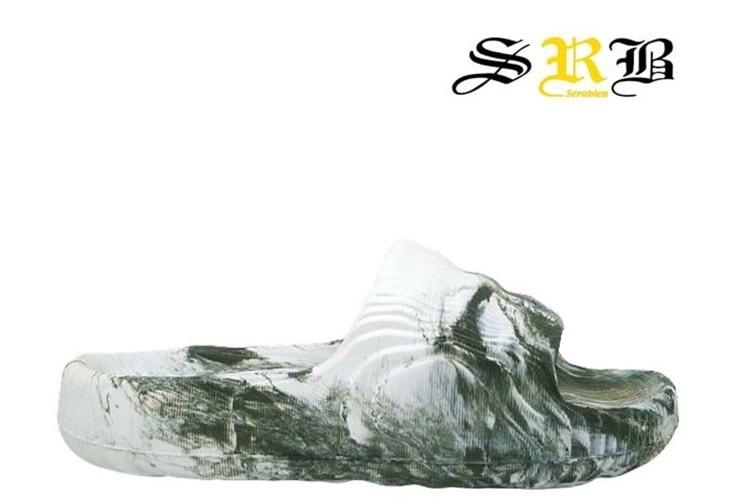 Z- SRB SAFARİ (BASKISIZ) - ZS-23 - BEYAZ-HAKİ