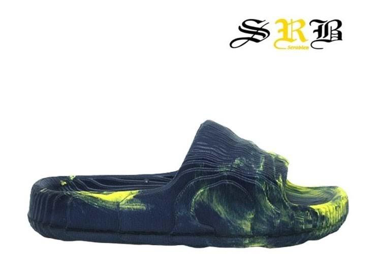 Z- SRB SAFARİ (BASKISIZ) - ZS-23 - LAC-SARI