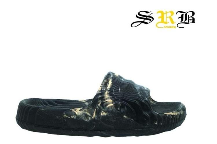 Z- SRB SAFARİ (BASKISIZ) - ZS-23 - SİYAH-BEJ