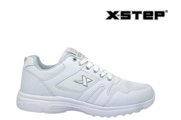 G- STEP SPOR - 020 - ANORAK / BEYAZ