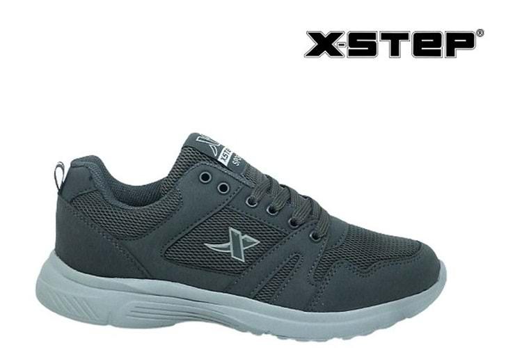 G- STEP SPOR - 020 - ANORAK / FÜME