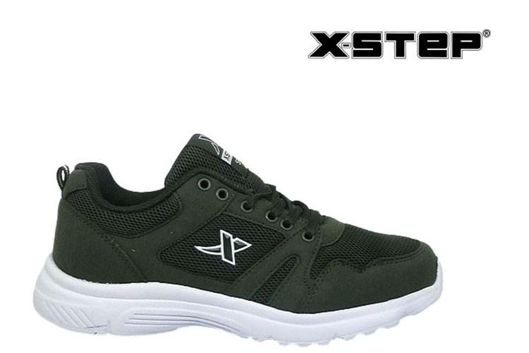 G- STEP SPOR - 020 - ANORAK / HAKİ