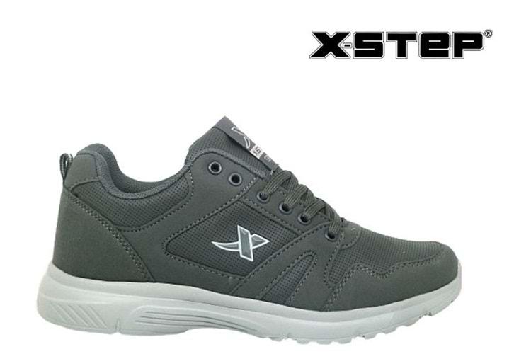 G- STEP SPOR - 020 - CİLT / FÜME