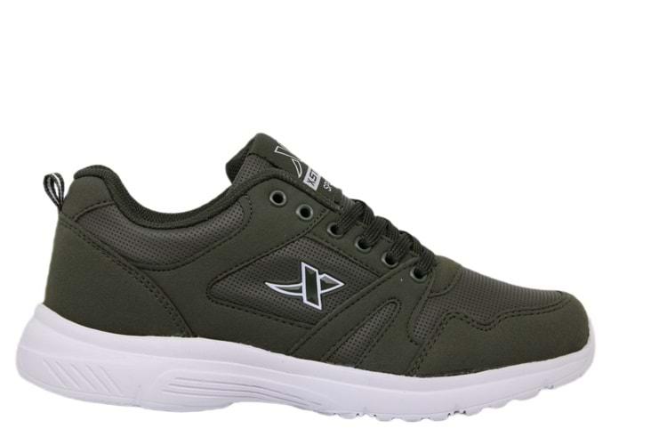 G- STEP SPOR - 020 - CİLT / HAKİ