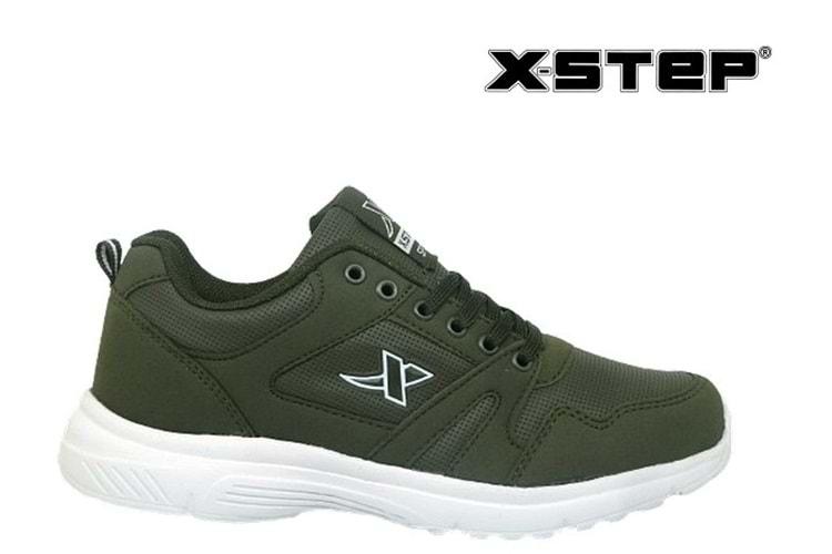 G- STEP SPOR - 020 - CİLT / HAKİ