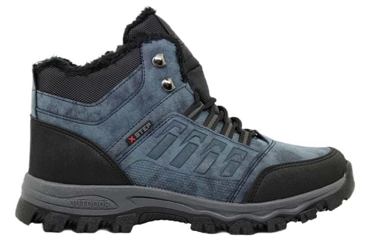 M- STEP TREKKİNG BOT - X-6 - LAC