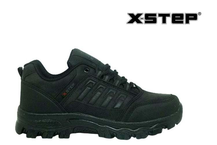 G- STEP TREKKİNG KISA - X-5 - SİYAH