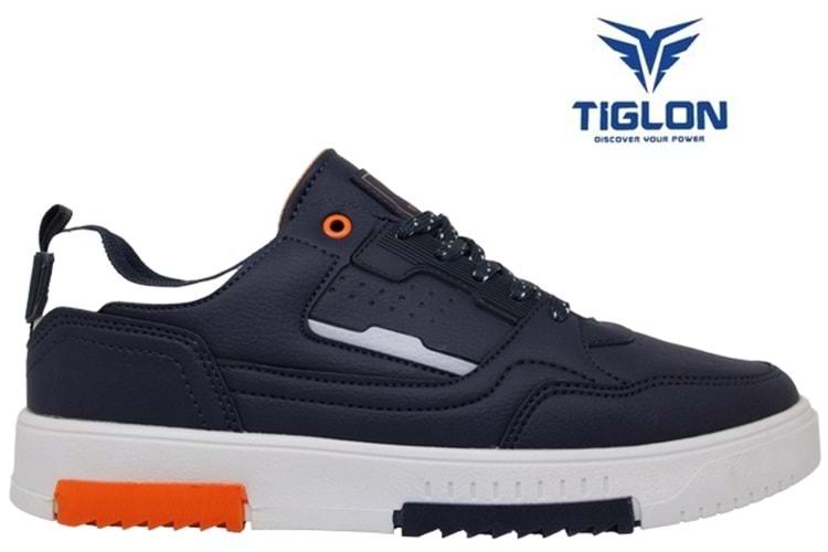 M- TİGLON SPOR - 1720-020 - CİLT / LAC