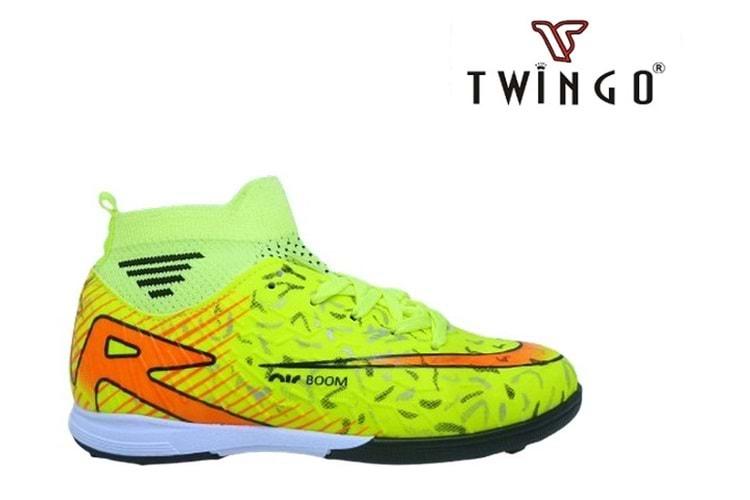 F- TWİNGO H.SAHA - 595 - ÇORAPLI - SARI-TURUNCU