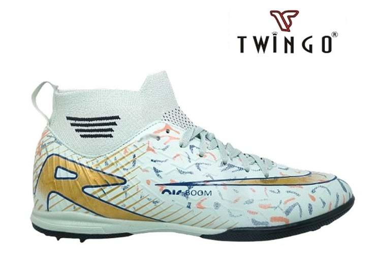 M- TWİNGO H.SAHA - 595 - ÇORAPLI - SU-YEŞİL-SOMON