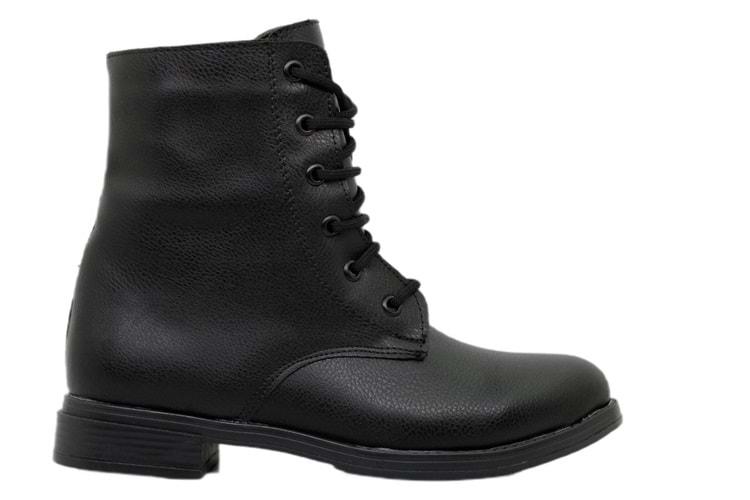 Z- BOOTS BOT - 1015 - SİYAH
