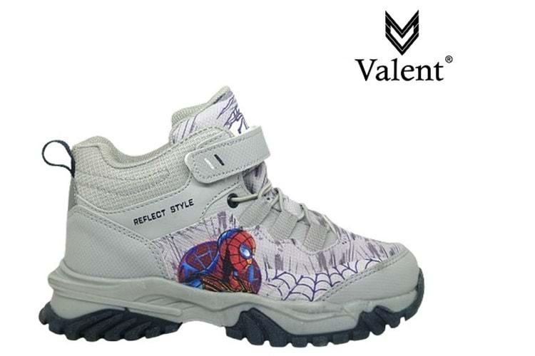 F- VALENT SPOR TREKKİNG - BASKET - C-04 - LAC-BUZ