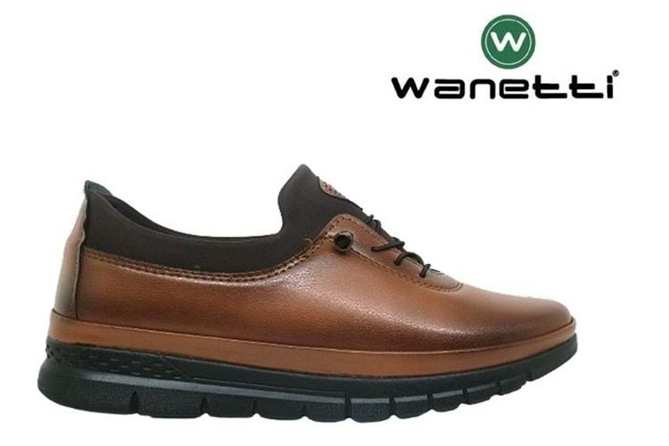 Z- WANETTİ - ATOM BABET POLİ - 122 - TABA - 37-41 NO