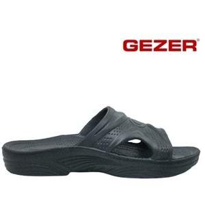 M- GEZER TERLİK EVA - AÇIK - 04821 - GRİ