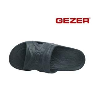 M- GEZER TERLİK EVA - AÇIK - 04821 - GRİ