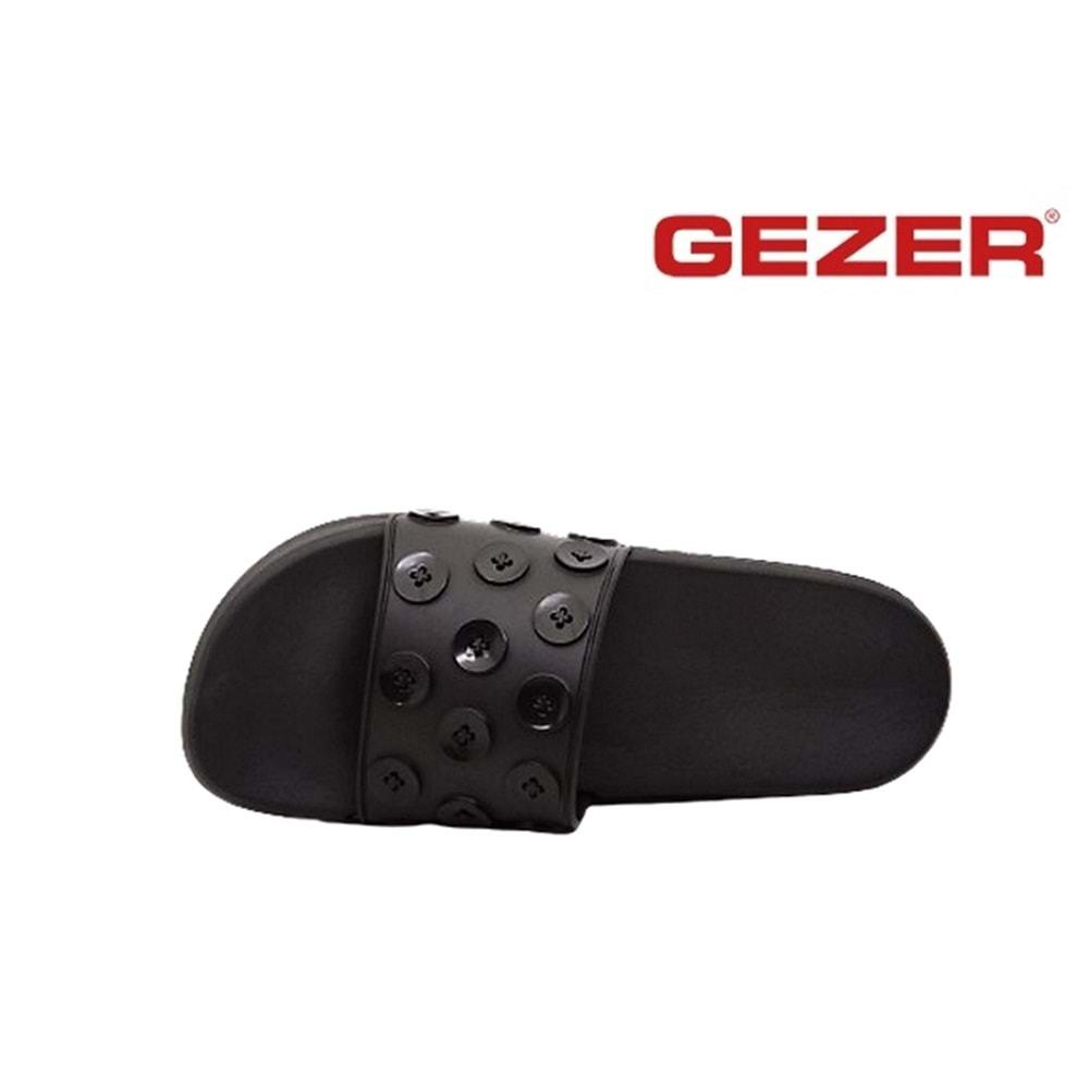 Z- GEZER TERLİK EVA - 15646 - SİYAH