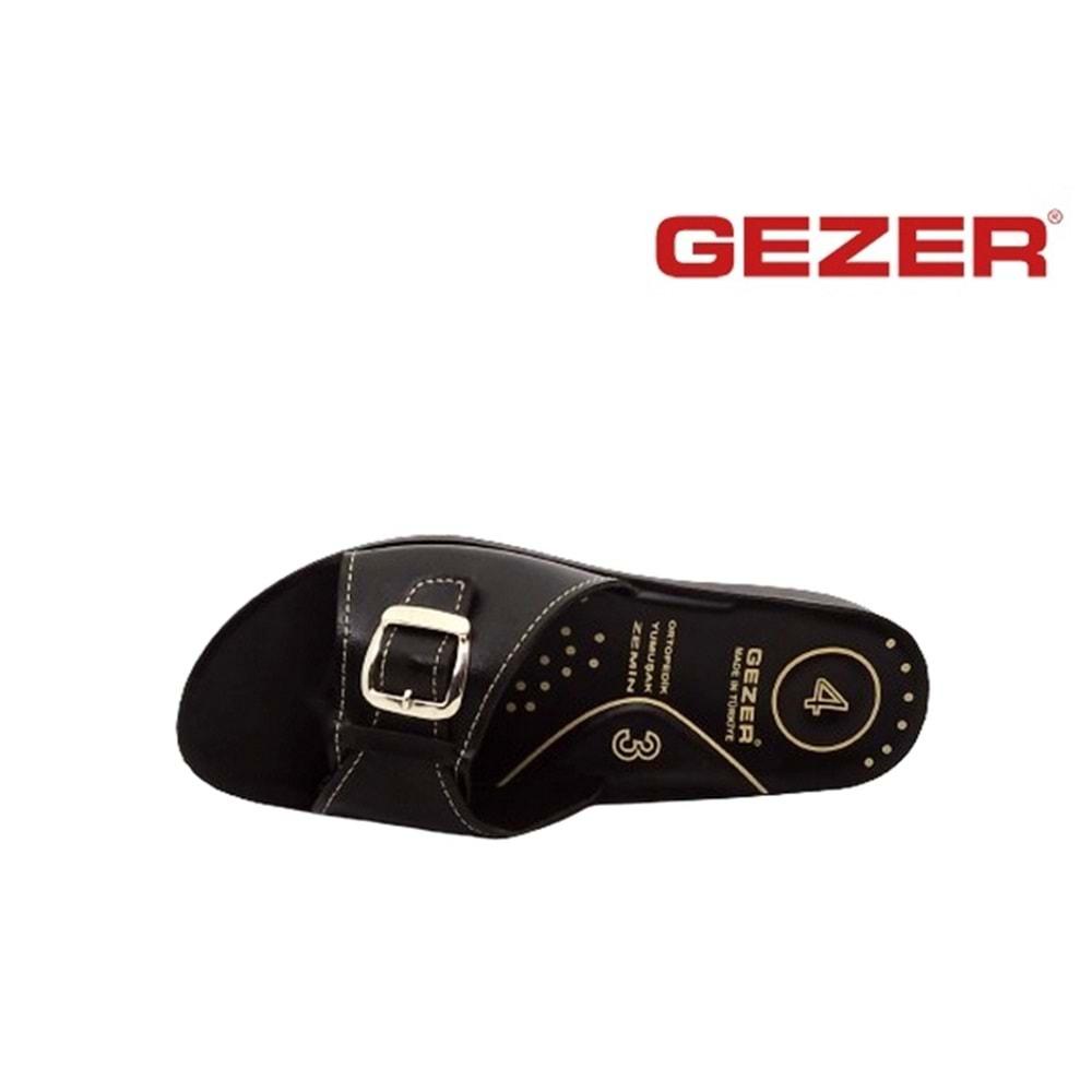 Z- GEZER TERLİK - 07192 - SİYAH