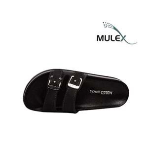 Z- MULEX TERLİK - 11452 - SİYAH