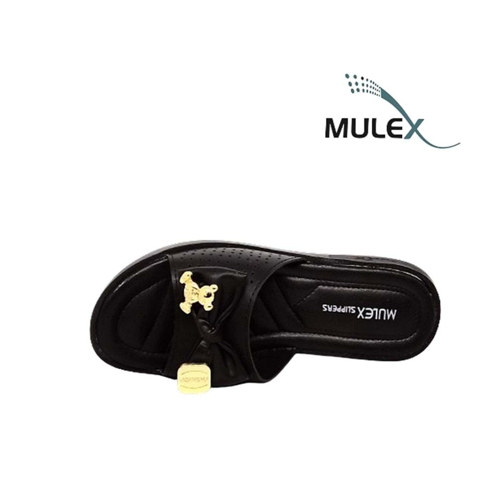 Z- MULEX TERLİK - 1904 - SİYAH