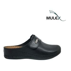 Z- MULEX TERLİK SABO - 2552 - SİYAH