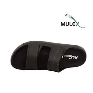 M- MULEX (ALC) TERLİK - 51051 - SİYAH