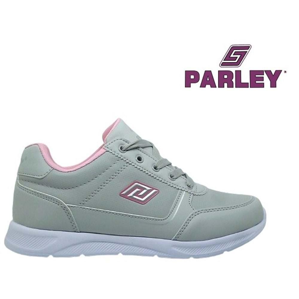 Z- PARLEY SPOR - 256 - CİLT / BUZ-PEMBE